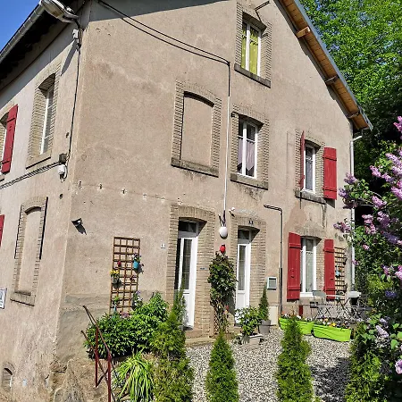 Apartment Appolusbratadis 1-4 Personnes *