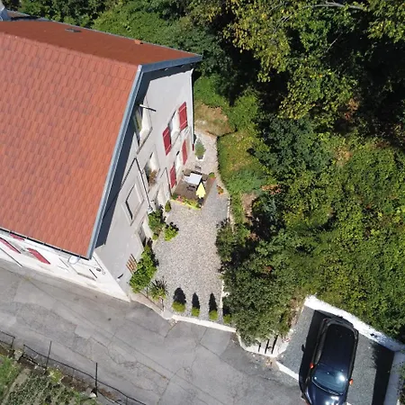 Appolusbratadis 1-4 Personnes Appartement *