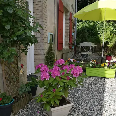 Appartement Appolusbratadis 1-4 Personnes Plombières-les-Bains