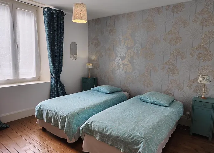 Appolusbratadis 1-4 Personnes