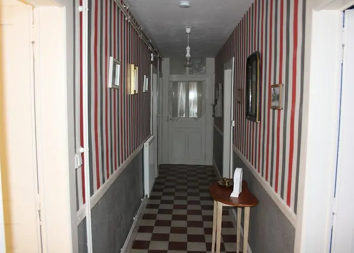 Apartmán Appolusbratadis 1-4 Personnes