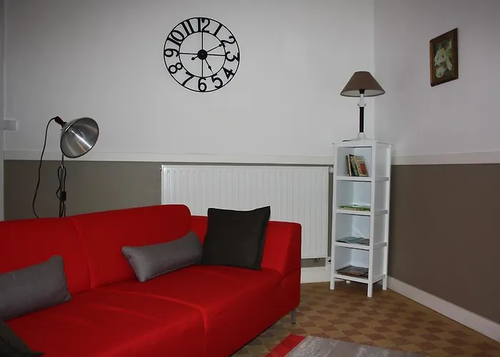 Appolusbratadis 1-4 Personnes