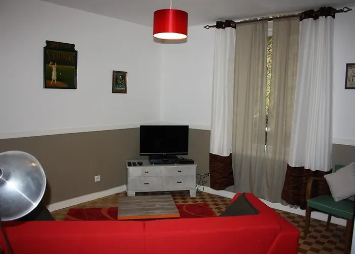 Appolusbratadis 1-4 Personnes