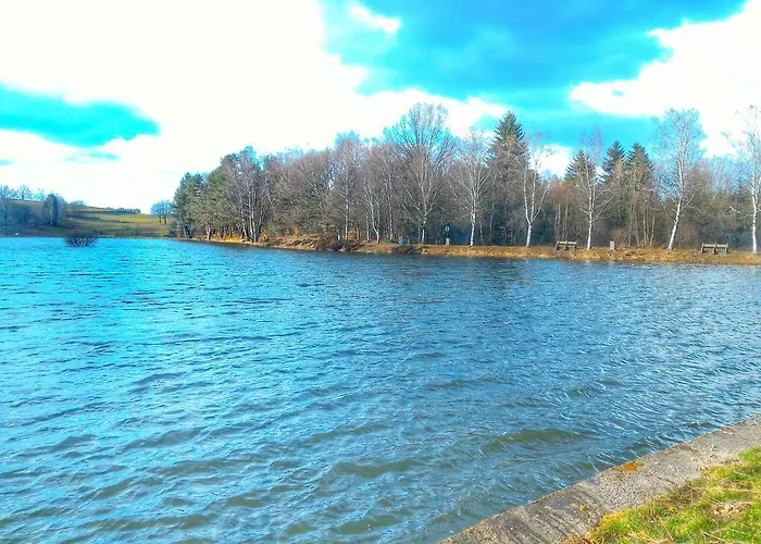 Appolusbratadis 1-4 Personnes Apartmán Plombières-les-Bains