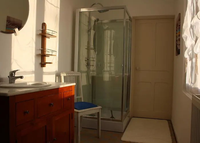 Apartmán Appolusbratadis 1-4 Personnes Plombières-les-Bains