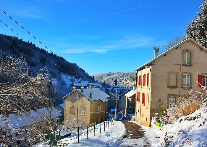 Apartmán Appolusbratadis 1-4 Personnes *