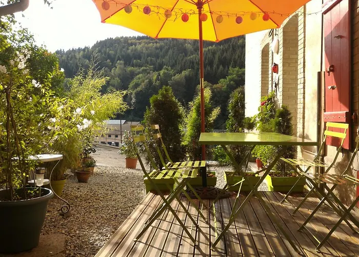 Appolusbratadis 1-4 Personnes *